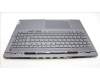 Lenovo 5CB1L68939 COVER Upper Case ASM_FRA L21J8 FPSG BL