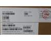 Lenovo 5CB1L68943 COVER Upper Case ASM_GRE L21J8 FPSG BL