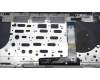 Lenovo 5CB1L68952 COVER Upper Case ASM_NORDIC L21J8 FPSGBL