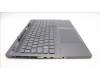 Lenovo 5CB1L68952 COVER Upper Case ASM_NORDIC L21J8 FPSGBL