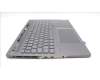 Lenovo 5CB1L68953 COVER Upper Case ASM_POR L21J8 FPSG BL