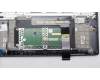 Lenovo 5CB1L68959 COVER Upper Case ASM_THAI L21J8 FPSG BL
