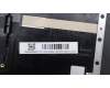 Lenovo 5CB1L68966 COVER UpCase_ENG C82XF NFP CG NBL ALDF