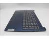 Lenovo 5CB1L69631 COVER UpCase_SPA C82XF NFP AB NBL ALDF