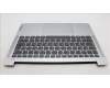 5CB1L69693 Lenovo COVER UpperCase_SPA C82XD NFP CG NBL AL