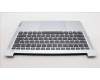 Lenovo 5CB1L69695 COVER UpperCase_POR C82XD NFP CG NBL AL