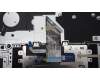 Lenovo 5CB1L69698 COVER UpCase_NORDIC C82XD NFP CG NBL AL