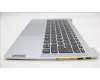 Lenovo 5CB1L69703 COVER UpperCase_BEL C82XD NFP CG NBL AL