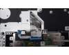 Lenovo 5CB1L69706 COVER UpperCase_SWS C82XD NFP CG NBL AL