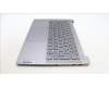 Lenovo 5CB1L72132 COVER Upper Case ASM_CZE/SLK H 83AM ARGY