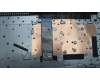 Lenovo 5CB1L74835 COVER Upper Case ASM_CZE/SLK L83A2 FPI/G