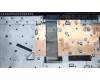 Lenovo 5CB1L74837 COVER Upper Case ASM_ENG L83A2 FP I/G