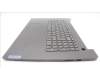 Lenovo 5CB1L74854 COVER Upper Case ASM_SLV L83A2 FP I/G