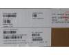 Lenovo 5CB1L79669 COVER Upper Case ASM_LA SPA L83AR AG D