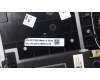 Lenovo 5CB1L79698 COVER Upper Case ASM_ITA L83AR AG I