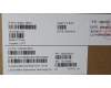 Lenovo 5CB1L79707 COVER Upper Case ASM_SWS L83AR AG I