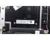 Lenovo 5CB1L79707 COVER Upper Case ASM_SWS L83AR AG I