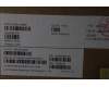 Lenovo 5CB1L79956 COVER Upper Case ASM_SPA L21JJ BL GY