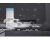 Lenovo 5CB1L79956 COVER Upper Case ASM_SPA L21JJ BL GY