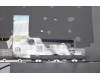 Lenovo 5CB1L79957 COVER Upper Case ASM_SWS L21JJ BL GY