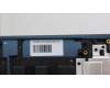 5CB1L80157 Lenovo COVER Upper Case ASM_GERH82Y8TT NPS