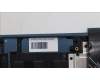 Lenovo 5CB1L80222 COVER Upper Case ASM_NORDICH82Y8TT PS