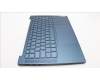 5CB1L80224 Lenovo COVER Upper Case ASM_PORH82Y8TT PS