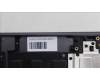 Lenovo 5CB1L80274 COVER Upper Case ASM_CZE/SLKH82Y8STGY PS