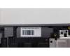 Lenovo 5CB1L80278 COVER Upper Case ASM_EURO ENGH82Y8SG PS
