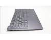 Lenovo 5CB1L80280 COVER Upper Case ASM_FRAH82Y8STGY PS