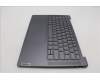 Lenovo 5CB1L80288 COVER Upper Case ASM_GREH82Y8STGY PS