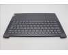 Lenovo 5CB1L80306 COVER Upper Case ASM_NORDICH82Y8STGY PS