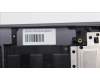 Lenovo 5CB1L80312 COVER Upper Case ASM_SLVH82Y8STGY PS