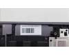 Lenovo 5CB1L80314 COVER Upper Case ASM_SPAH82Y8STGY PS