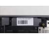 Lenovo 5CB1L80517 COVER Upper Case ASM_UKRH82Y8STGY PS