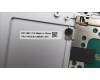 Lenovo 5CB1L80536 COVER Upper Case ASM_GER L83AA MG