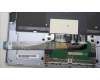 5CB1L80542 Lenovo COVER Upper Case ASM_ITA L83AA MG
