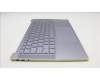 5CB1L80555 Lenovo COVER Upper Case ASM_UKE L83AA MG