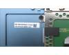 Lenovo 5CB1L80564 COVER Upper Case ASM_EURO ENG L83AA TT