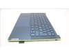 Lenovo 5CB1L80578 COVER Upper Case ASM_NORDIC L83AA TT