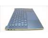 Lenovo 5CB1L80578 COVER Upper Case ASM_NORDIC L83AA TT
