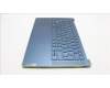 Lenovo 5CB1L80582 COVER Upper Case ASM_SPA L83AA TT