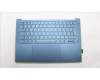 Lenovo 5CB1L80587 COVER Upper Case ASM_UKE L83AA TT