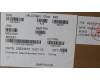 Lenovo 5CB1L83610 COVER Cover L 82Y5 STRIP_COVER