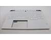 Lenovo 5CB1L83637 COVER UpperCaseASM_EURO ENG C 82Y3 WHRGB