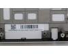 Lenovo 5CB1L83654 COVER UpperCaseASM_GER C 82Y3 WH RGB