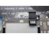5CB1L83657 Lenovo COVER UpperCaseASM_BEL C 82Y3 WH RGB