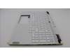 5CB1L83657 Lenovo COVER UpperCaseASM_BEL C 82Y3 WH RGB