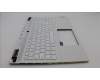 5CB1L83657 Lenovo COVER UpperCaseASM_BEL C 82Y3 WH RGB