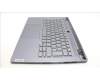 Lenovo 5CB1L83668 COVER Upper Case ASM_BEL L82Y5 FP SG BL